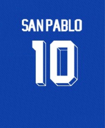 LA 10 DE SAN PABLO NORTE